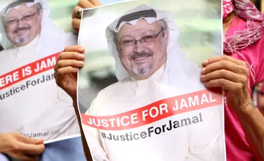 Copiii lui Jamal Khashoggi s-au îmbogăţit după moartea tatălui lor