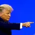 De ce vrea Trump să vopsească negru zidul de la granița cu Mexicul?