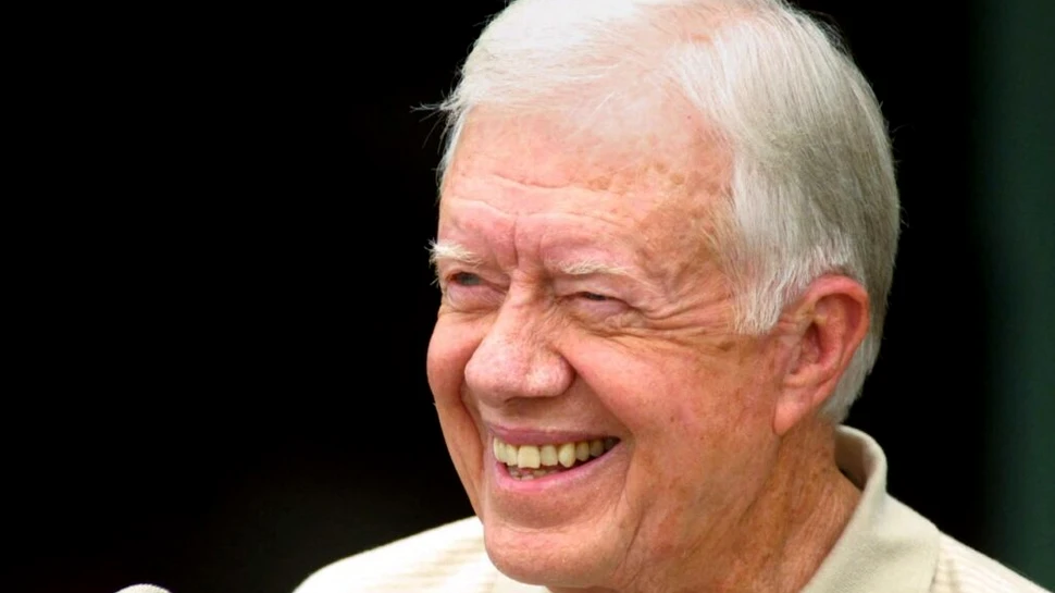 Ceremonii funerare de 8 zile pentru Jimmy Carter, cel mai longeviv președinte al SUA