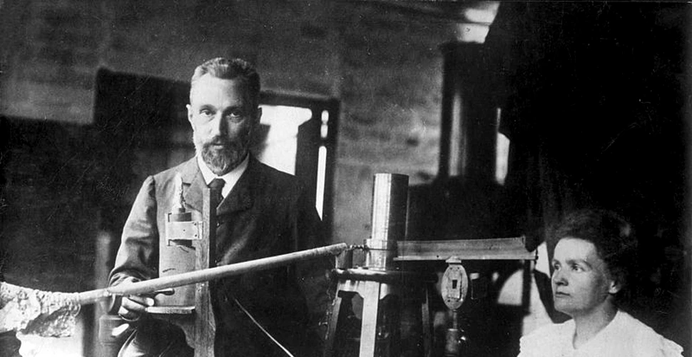 La peste 80 de ani de la moartea sa, rămăşiţele şi obiectele Mariei Curie sunt încă extrem de radioactive