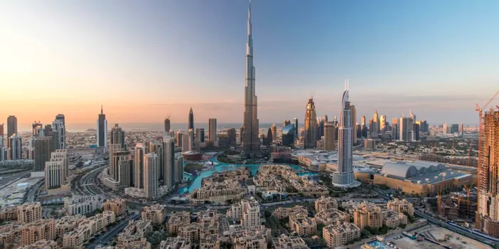 Test de cultură generală. Care este cea mai înaltă clădire din lume?