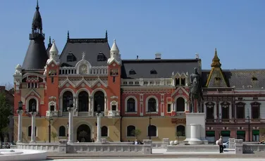 Cum arată Oradea, al doilea oraș din România în topul celor mai sigure destinații europene – Galerie Foto