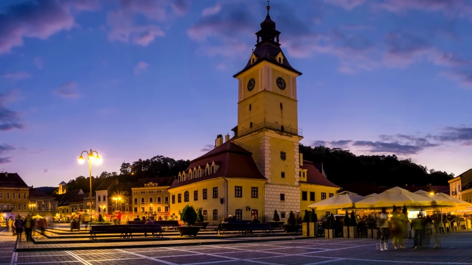 Câţi turişti au vizitat România până acum în 2014?