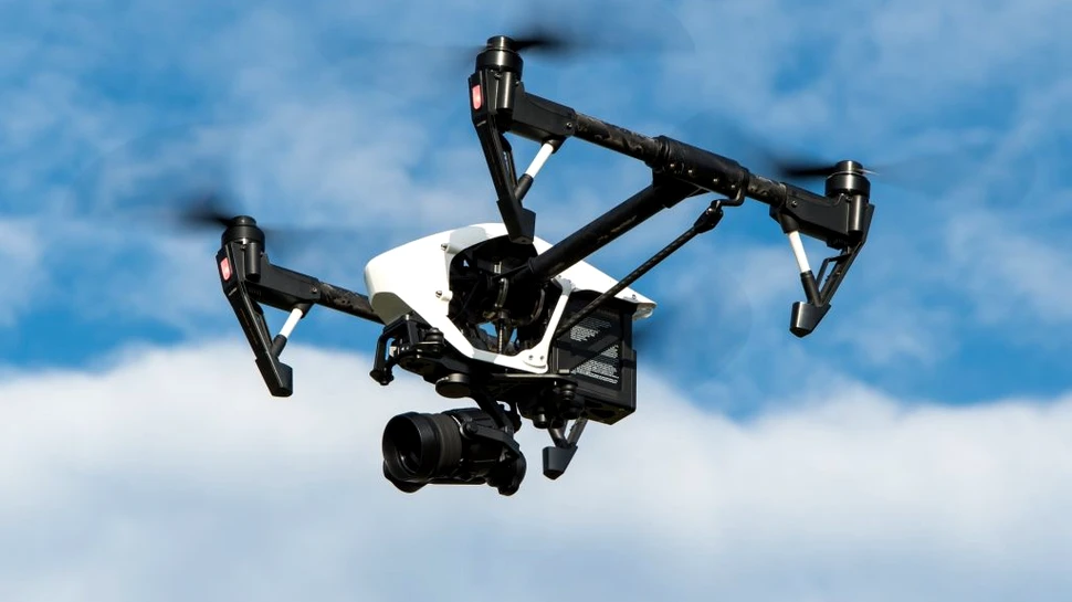 Raport al unei experte ONU: lumea intră într-o nouă epocă a dronelor militare 