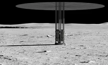 Reactorul nuclear al NASA are un defect major, susțin oamenii de știință chinezi