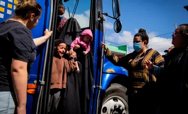 Confruntări între poliție și membrii unei secte în Guatemala