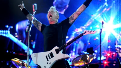 Metallica: fapte mai puțin cunoscute despre una dintre cele mai mari trupe rock din lume