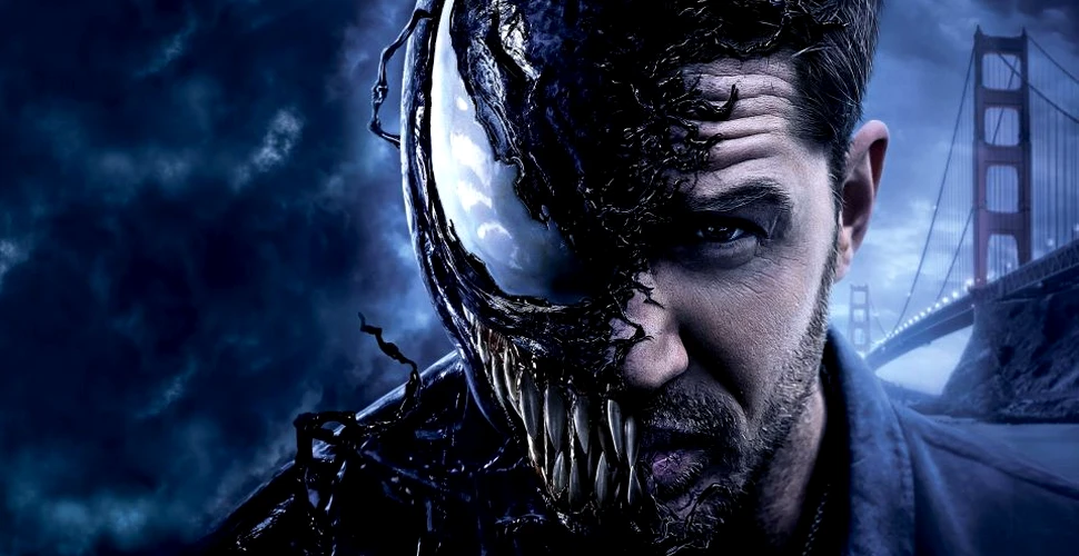 Filmul ”Venom”, va avea o continuare. Personajul supriză anunţat de scenarist
