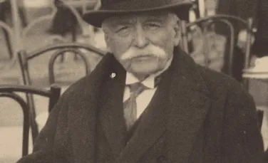 Auguste Escoffier, unul dintre cei mai influenți bucătari din istorie