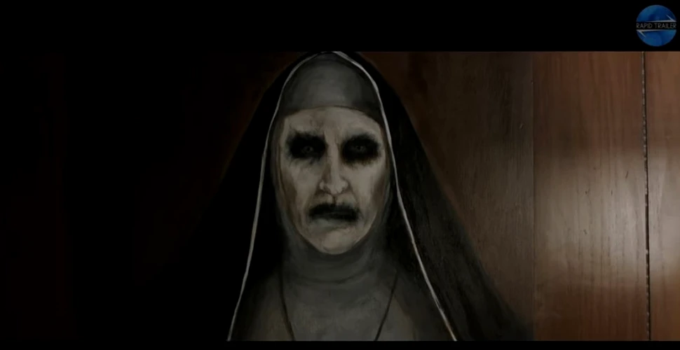 „The Nun”, un film realizat în România, lider în box office-ul nord-american