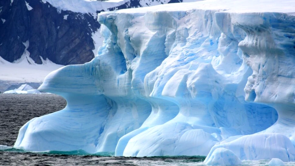 Un dezgheț masiv în Arctica eliberează carbon înghețat de mii de ani