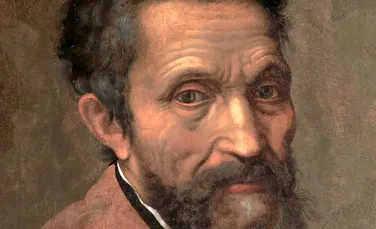 Michelangelo, geniul Renaşterii Italiene. Cum a ajuns unul dintre cei mai cunoscuţi artişti ai lumii