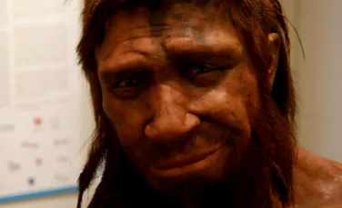 Oamenii de Neanderthal se bucurau de băi calde în peşterile în care trăiau