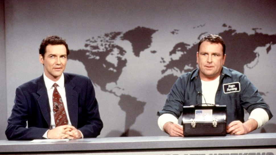 Actorul de comedie Norm Macdonald a murit după o luptă de nouă ani cu cancerul