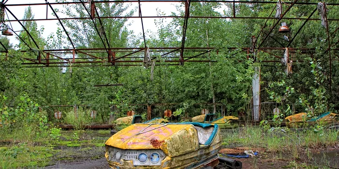 Nivelurile de radiații de la Cernobîl sunt încă dăunătoare