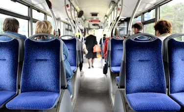 Transport public gratuit într-o capitală europeană cu 1,4 milioane de locuitori