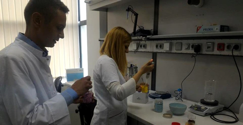 Cum arată drajeurile inventate de o studentă din anul 3 de la USAMV din Cluj care protejează organismul împotriva afecţiunilor letale – FOTO