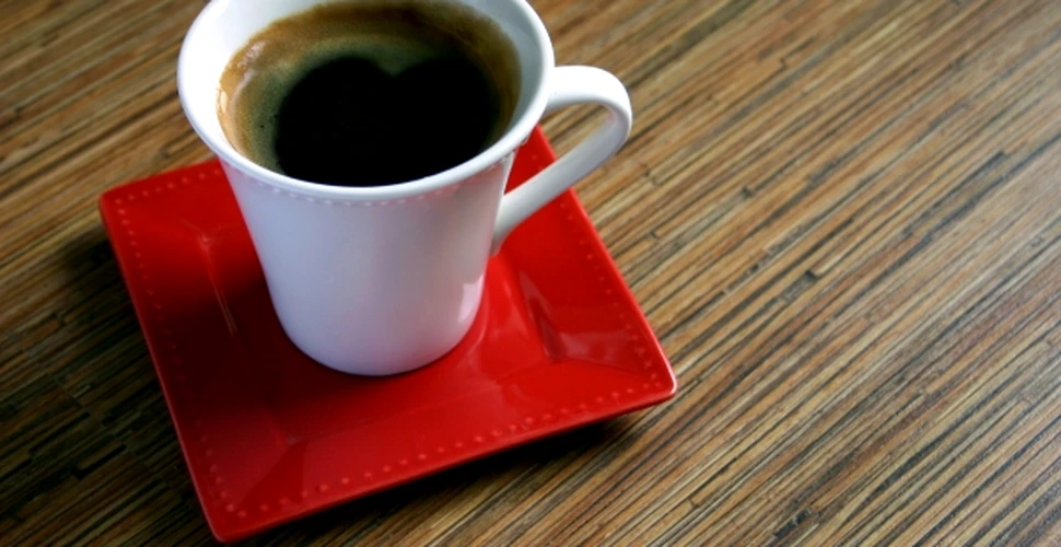 Cafeaua reduce sansa aparitiei unei sarcini cu 25%