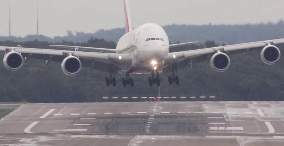Airbus va vinde Chinei sute de avioane