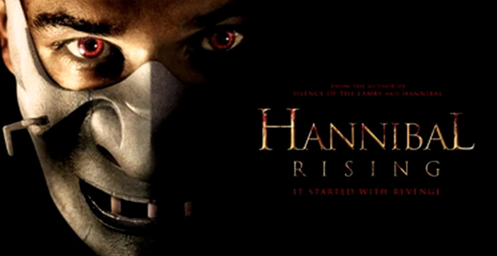 Alegerea noastra (Noiembrie): Hannibal Rising
