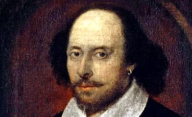 A fi sau a nu fi Shakespeare