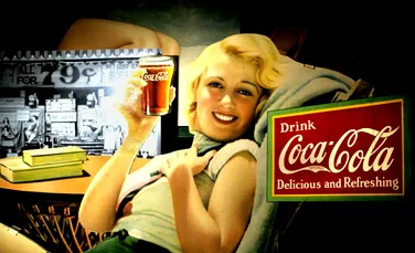 Prima Coca-Cola avea drept efect „să învigoreze organele sexuale”