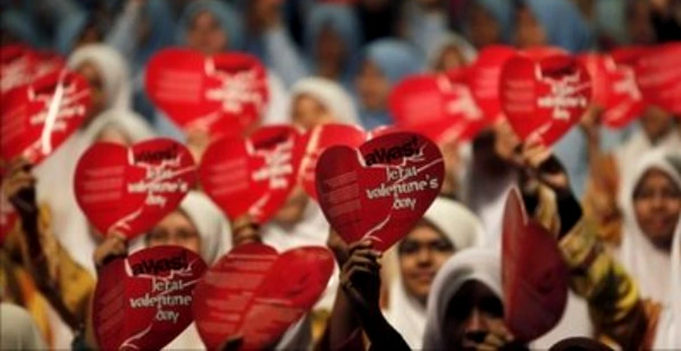 Malaezia se opune sărbătorii Valentine’s Day