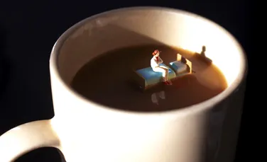 Lipsa de somn poate afecta memoria socială. Ce au descoperit cercetătorii despre rolul cafelei