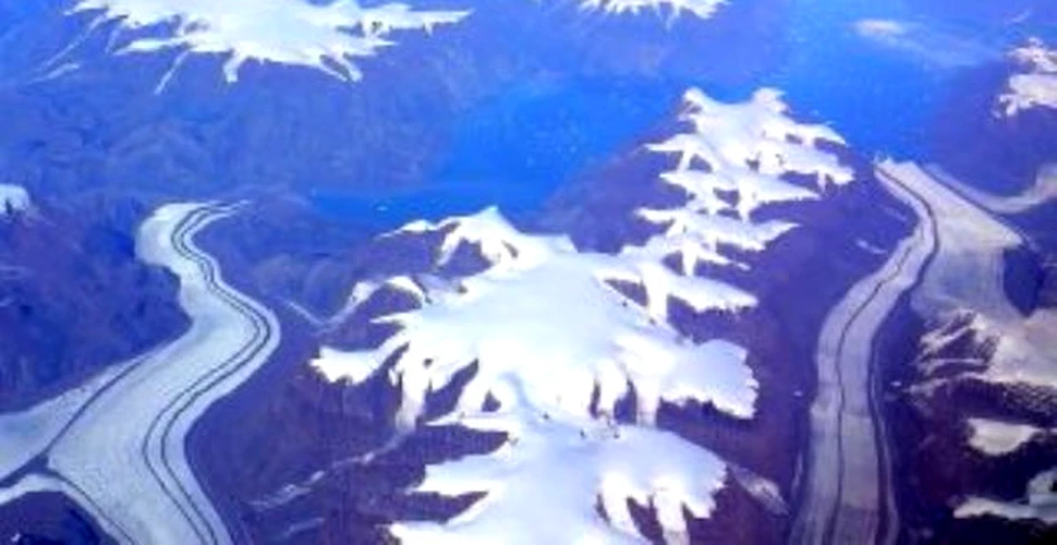 Extremofilele din Groenlanda, ideale pentru viata extraterestra