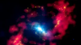 Telescopul Webb, pe cale să privească în „Ochiul lui Sauron”, unul dintre cele mai strălucitoare obiecte din Univers