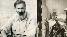 Cea mai importantă expoziţie dedicată lui Constantin Brâncuşi din ultima jumătate de secol