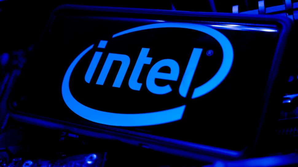 Avans puternic pentru producătorul de semiconductori Intel: „cerere fără precedent pentru puterea de calcul”