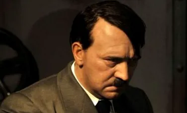 Craniul lui Hitler ar putea fi de fapt al Evei Braun