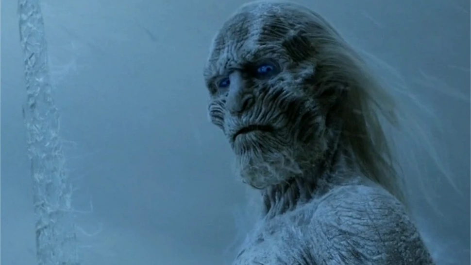 White Walkers şi alţi demoni ai gheţii