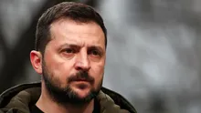 Agenți ruși care plănuiau uciderea lui Volodimir Zelenski, prinși de serviciile ucrainene