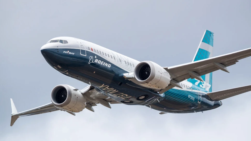 Cât plătește Boeing ca să evite un proces penal pentru prăbușirile avioanelor 737 Max?