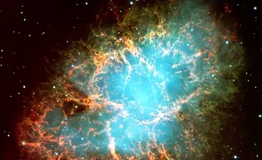 A fost descoperit un nou tip de supernova