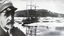 A abandonat totul pentru Antarctica: povestea tragică a exploratorului Jean-Baptiste Charcot