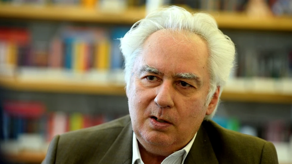 Lucian Boia scoate o nouă carte, cu ocazia centenarului Marii Uniri