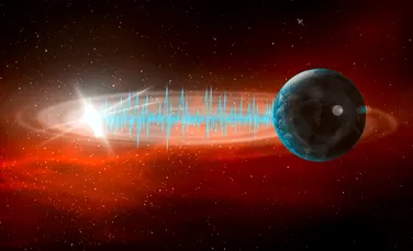 Semnalele radio trimise de omenire au ajuns deja în 75 de sisteme stelare