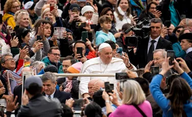 Papa Francisc nu este pregătit să revizuiască celibatul