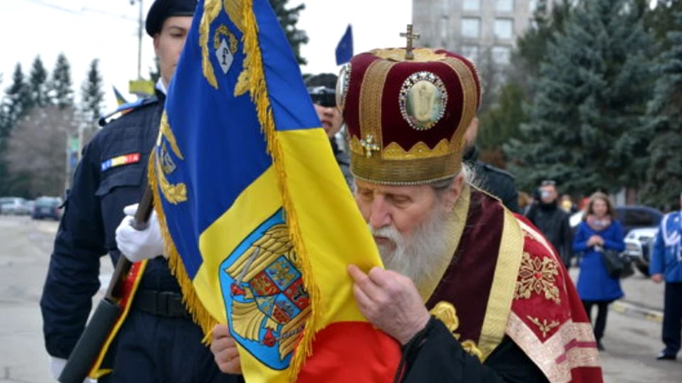 ÎPS Pimen, tratat cu Remdesivir şi trei doze de plasmă hiperimună de la donatori vindecaţi de COVID-19