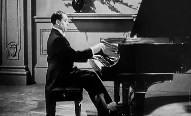 Jakob Gimpel, co-fondatorul Orchestrei Simfonice Palestiniene
