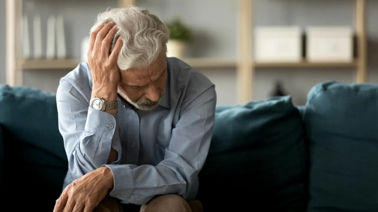 Doliul în tinerețe ar putea accelera_shutterstock_descoperă 