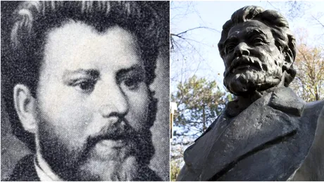 Cum a ajuns Ion Creangă scriitor după ce a fost răspopit şi nevasta l-a părăsit pentru un călugăr