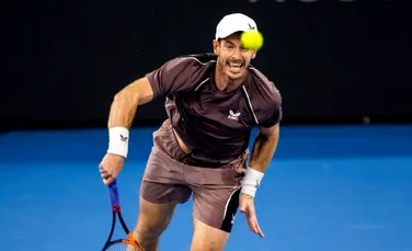 Andy Murray a declarat că 2024 ar putea fi „ultimul său an”
