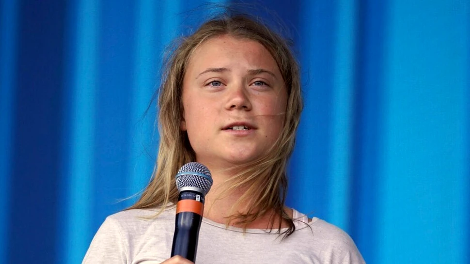 De ce nu participă Greta Thunberg la summitul COP27?