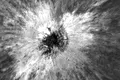 Un nou crater pe Lună, cu un diametru de 225 de metri, a fost fotografiat cu o sondă NASA