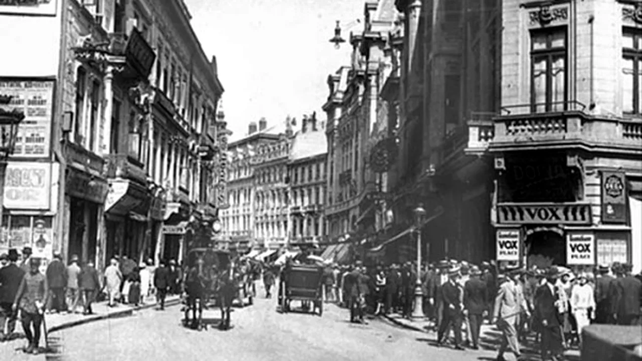1-calea-victoriei1930 