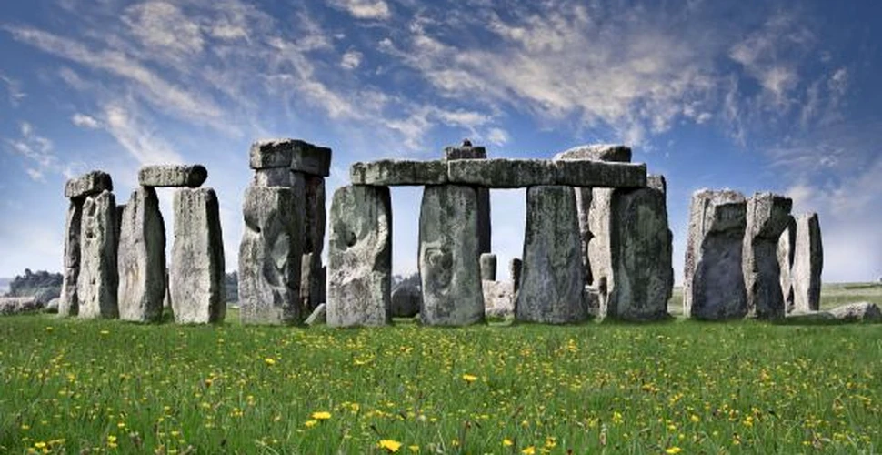 Un sit misterios, în care se practicau ritualuri, a fost descoperit lângă Stonehenge